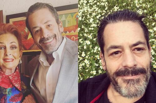 ¿Quién era Pato Levy, hijo de Talina Fernández?