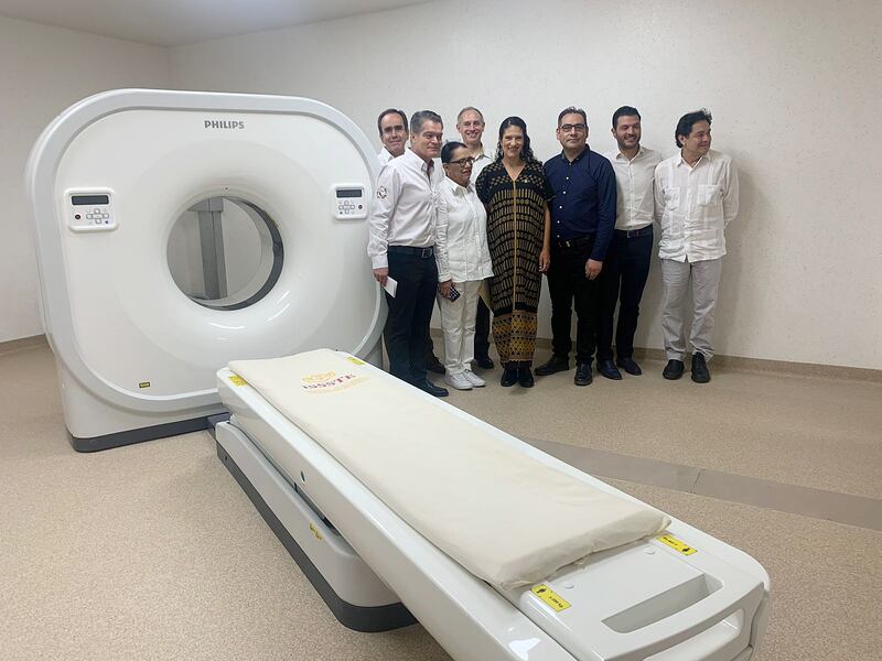 Inaugura Issste nueva Clínica Hospital Cabo San Lucas