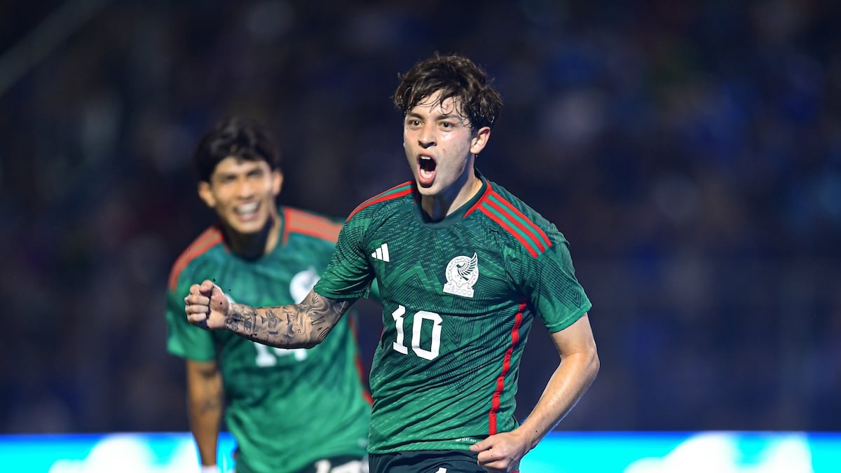 Tricolor Centroamericanos