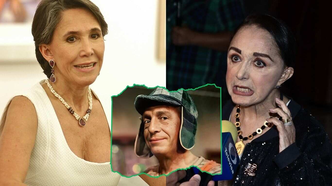 Espíritu de El Chavo del 8 volvió a los foros