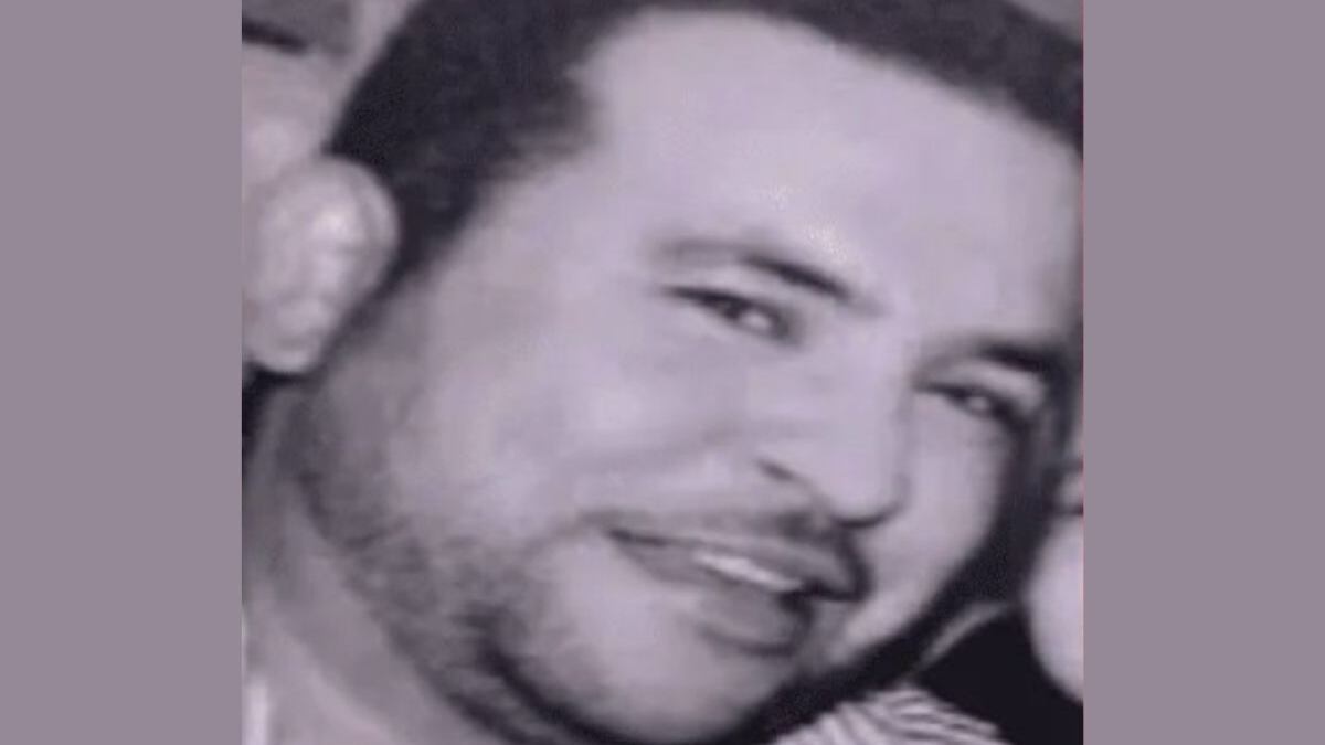 Así operaba el brazo derecho de "El Mayo" Zambada.