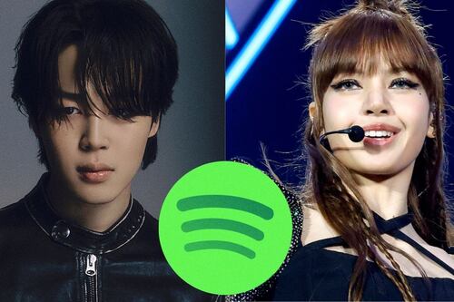 ¿Cuáles son las canciones de K-pop más escuchadas en México? Spotify lo revela