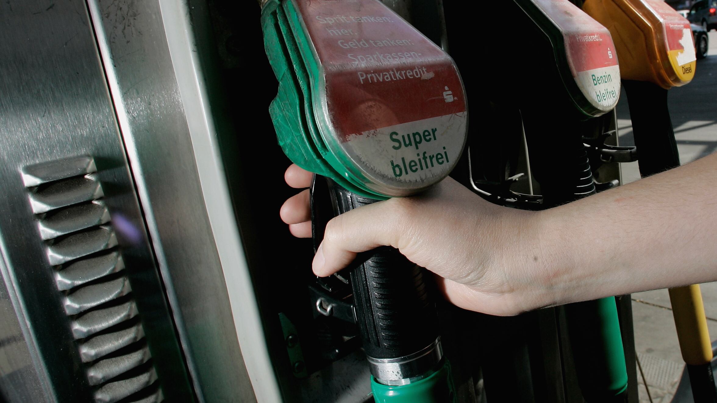 gasolina