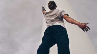 Cómo hacer el efecto gigante que marca tendencia en TikTok