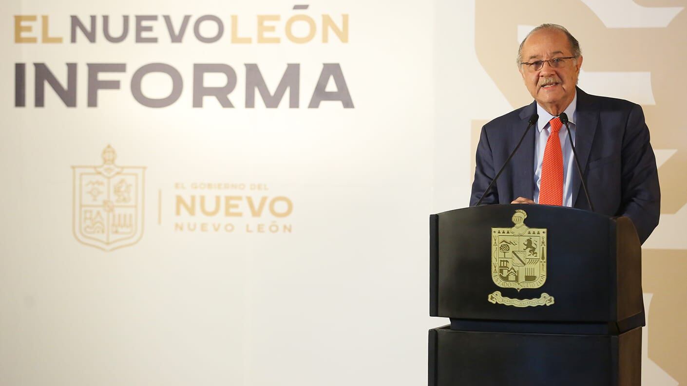 Javier Navarro envió la mediodía del lunes un escrito a la Oficialía de Partes del Congreso