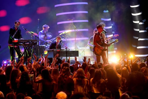 Foster the People en México: Todo lo que debes saber de sus conciertos