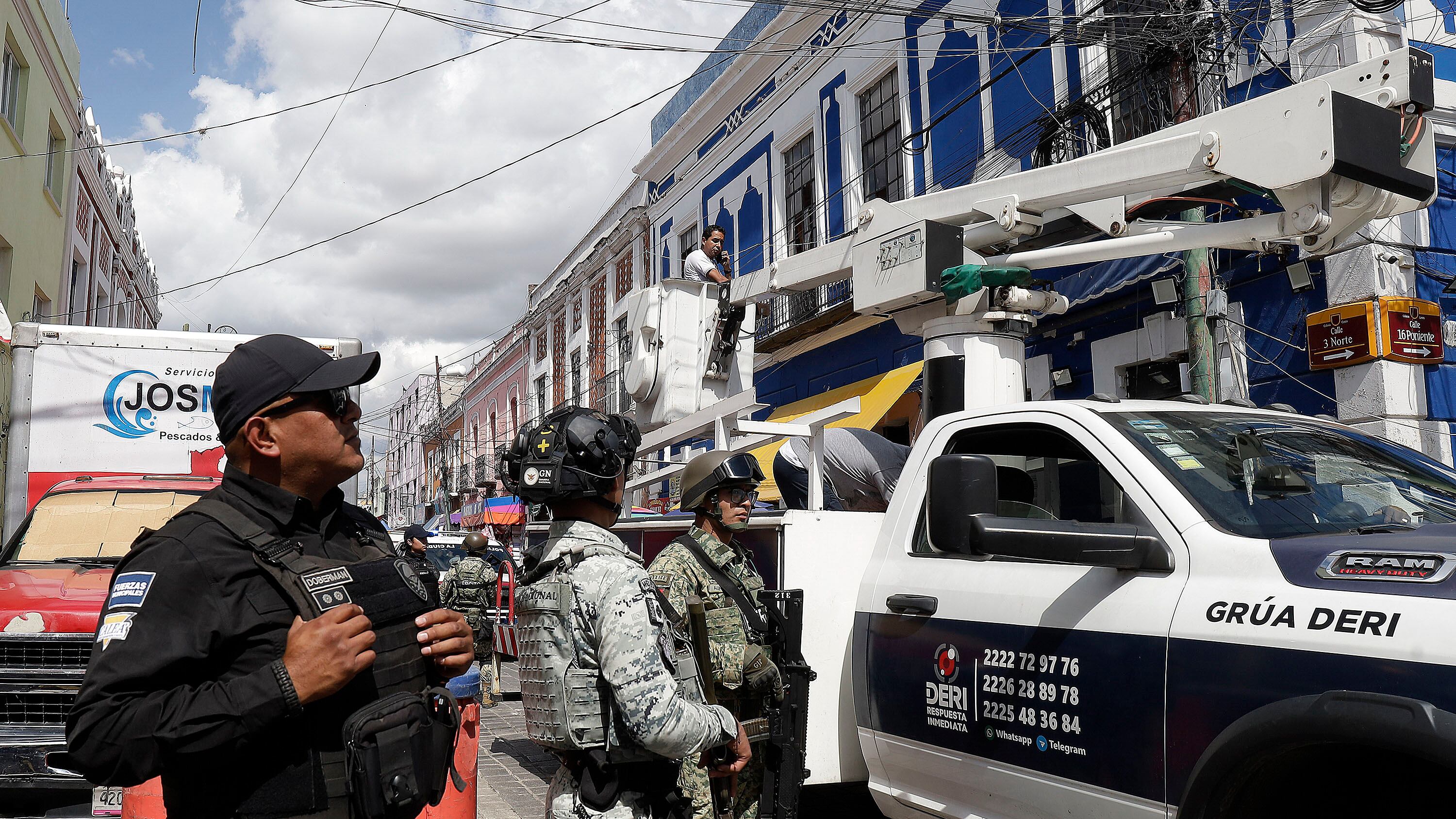 FOTO: Karen Rojas/Agencia Enfoque