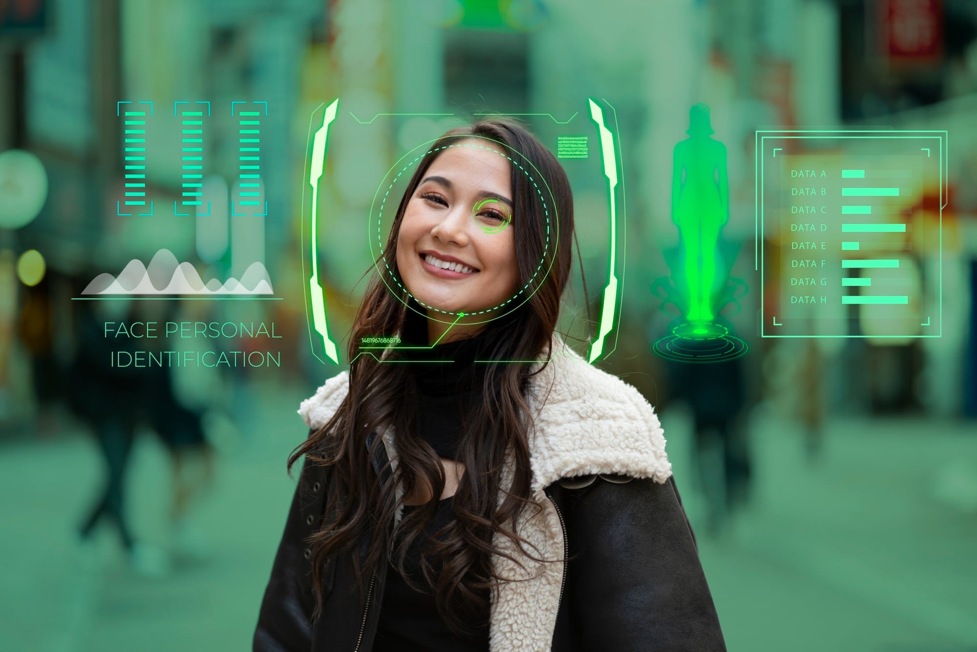 Esta inteligencia artificial genera deepfakes que vulneran la privacidad de víctimas reales