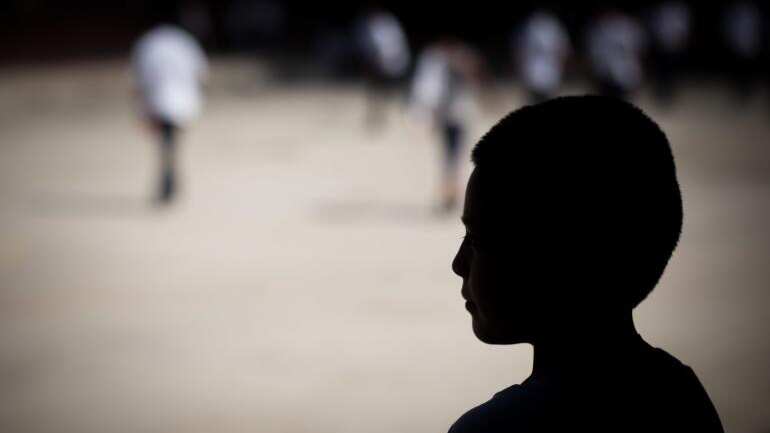 Los niños siguen pagando el precio más alto de la violencia entre israelíes y palestinos UNICEF