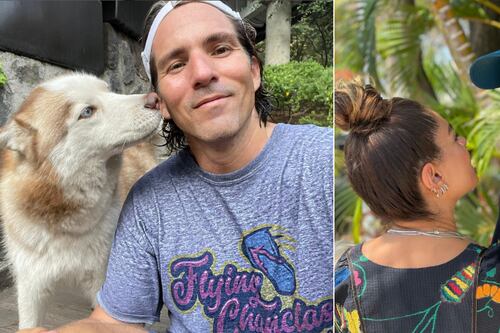 Fernando Reina ya tiene nueva novia, sería la segunda desde que se separó de Galilea Montijo