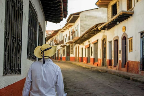 Valle de Bravo: el escape natural perfecto desde CDMX