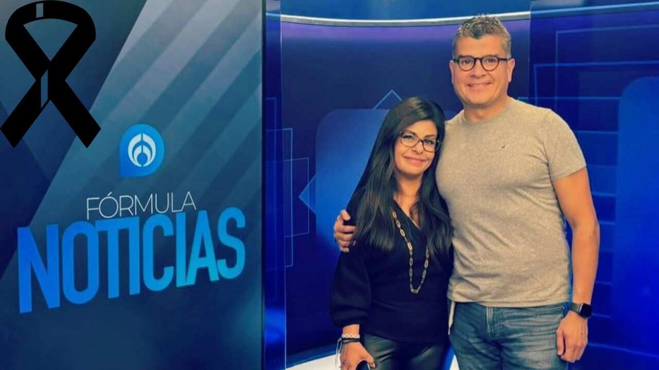 Este domingo se informó la sensible muerte de la productora de Radio Fórmula