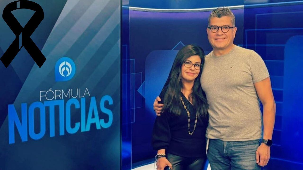 Este domingo se informó la sensible muerte de la productora de Radio Fórmula