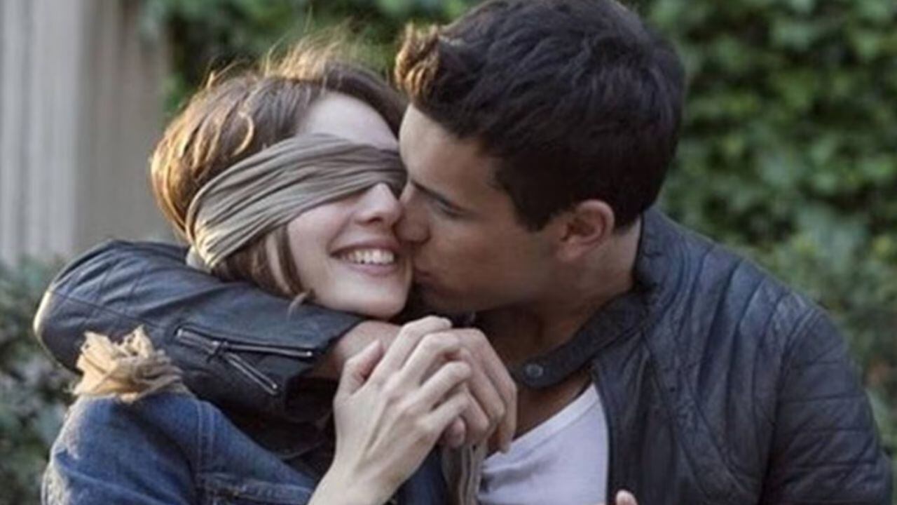 Actriz aviva rumores sobre nueva entrega de 'Tres metros sobre el cielo'