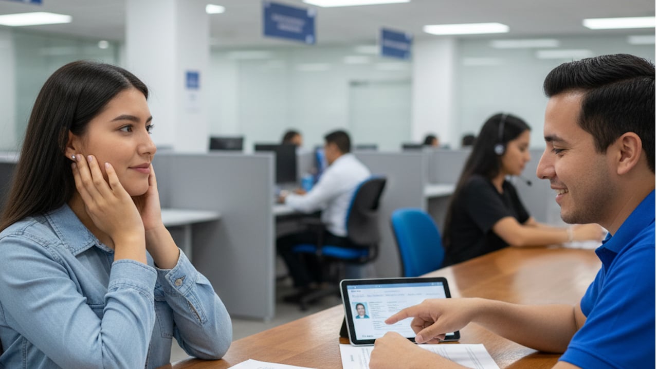 Desde el 9 de enero, todas las líneas deben vincularse o quedarán en riesgo de suspensión por disposición oficial obligatoria.