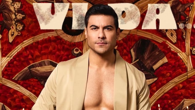 Carlos Rivera