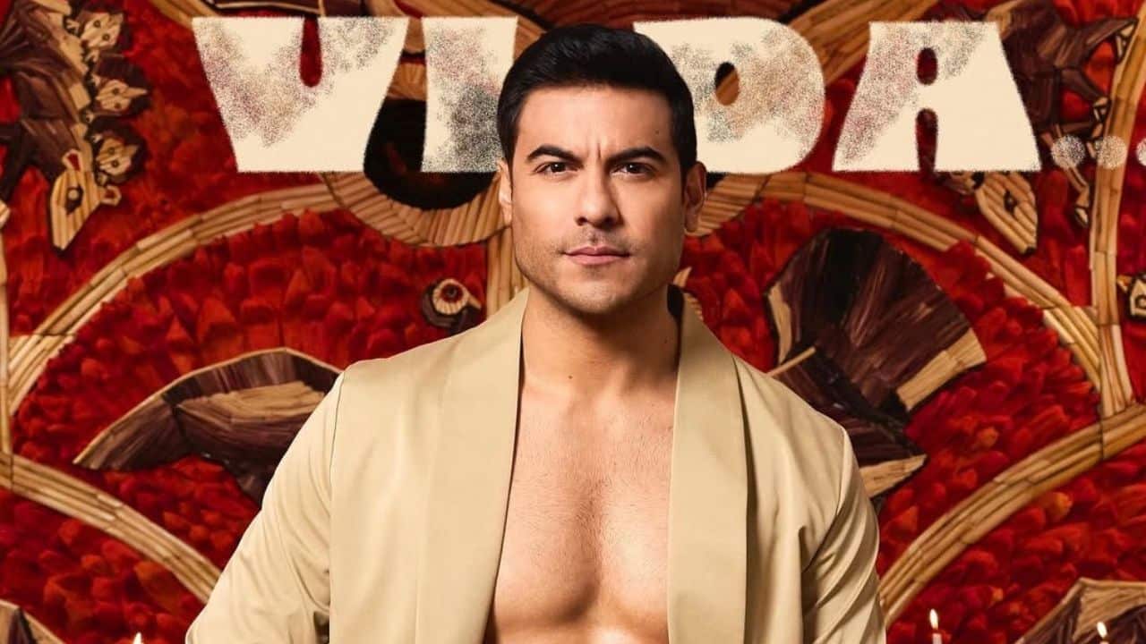 Carlos Rivera