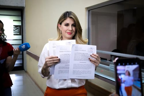 Pide Melisa Peña piso de hasta 30 años de cárcel por abuso contra menores deportistas