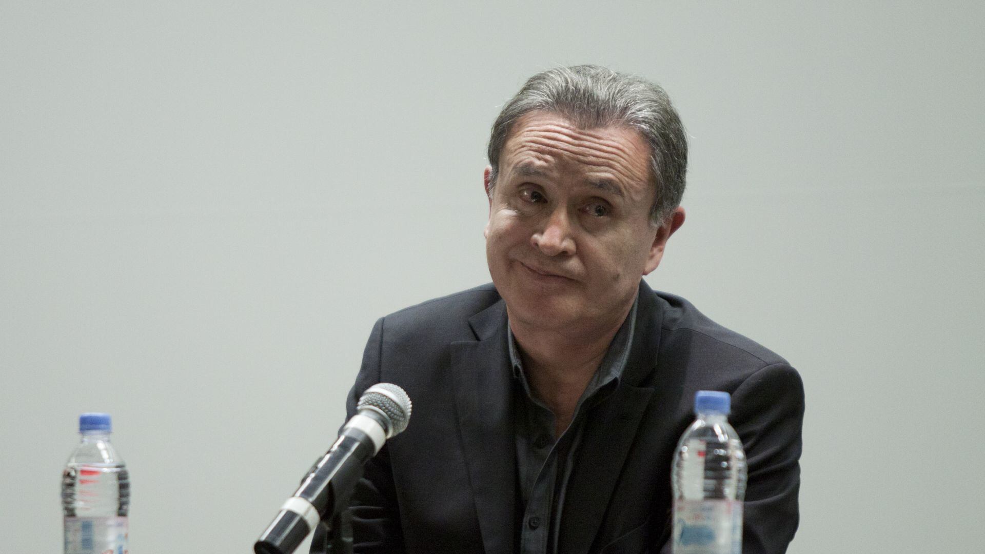 AMLO lamenta muerte del periodista Ricardo Rocha