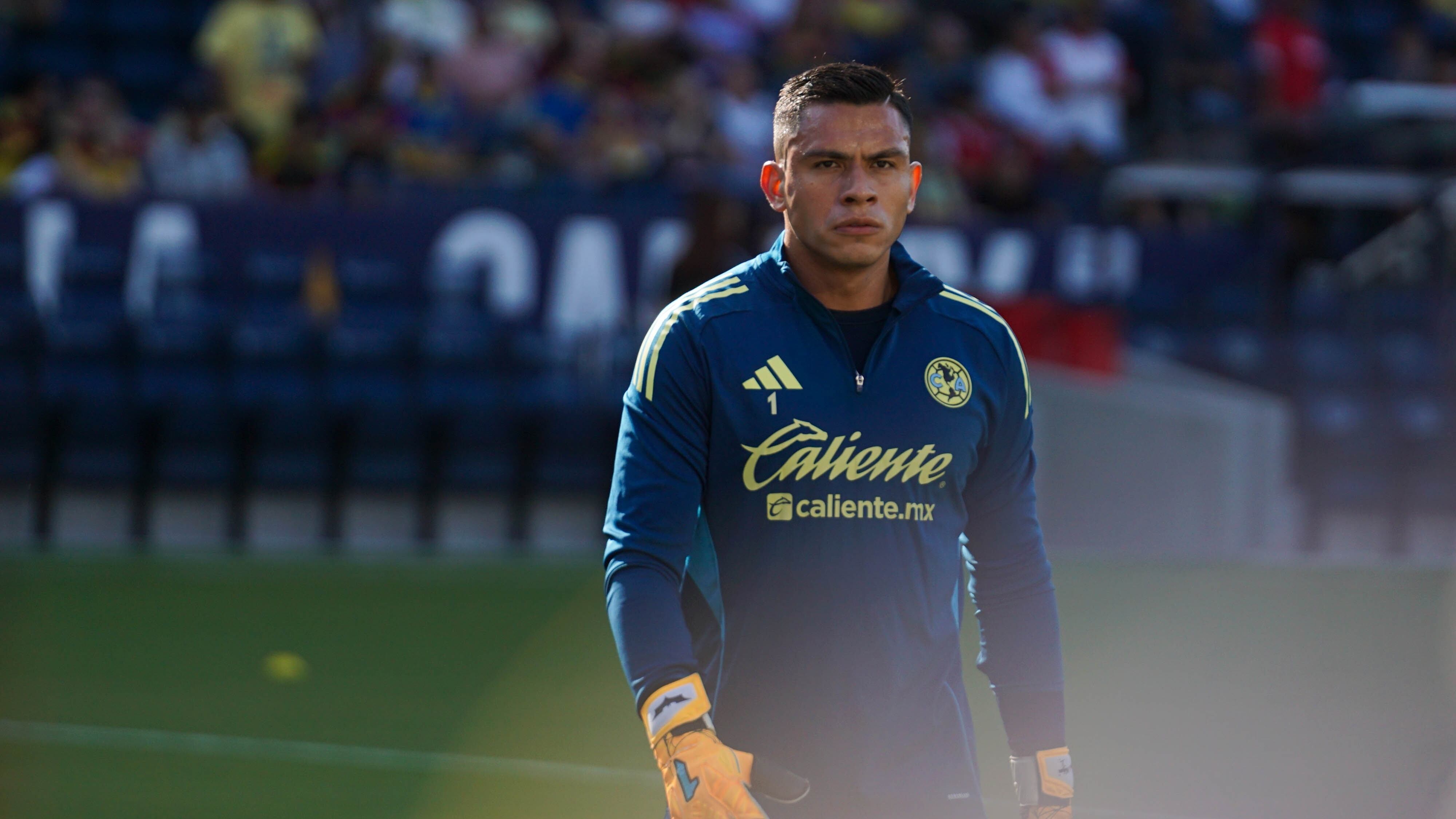 Malagón fue criticado por su desempeño en el Campeón de Campeones.