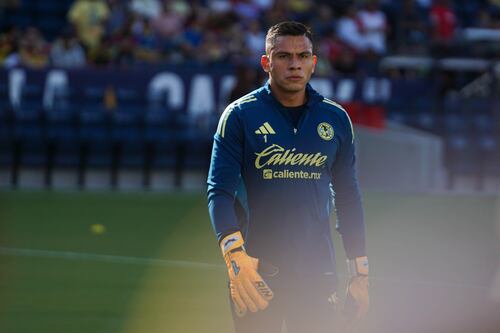 “Ya no está para el América”: Revientan a Malagón por su desempeño en el Campeón de Campeones