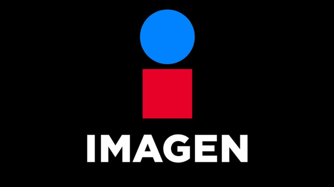 Una conductora de Imagen Televisión denunció un robo al aire.