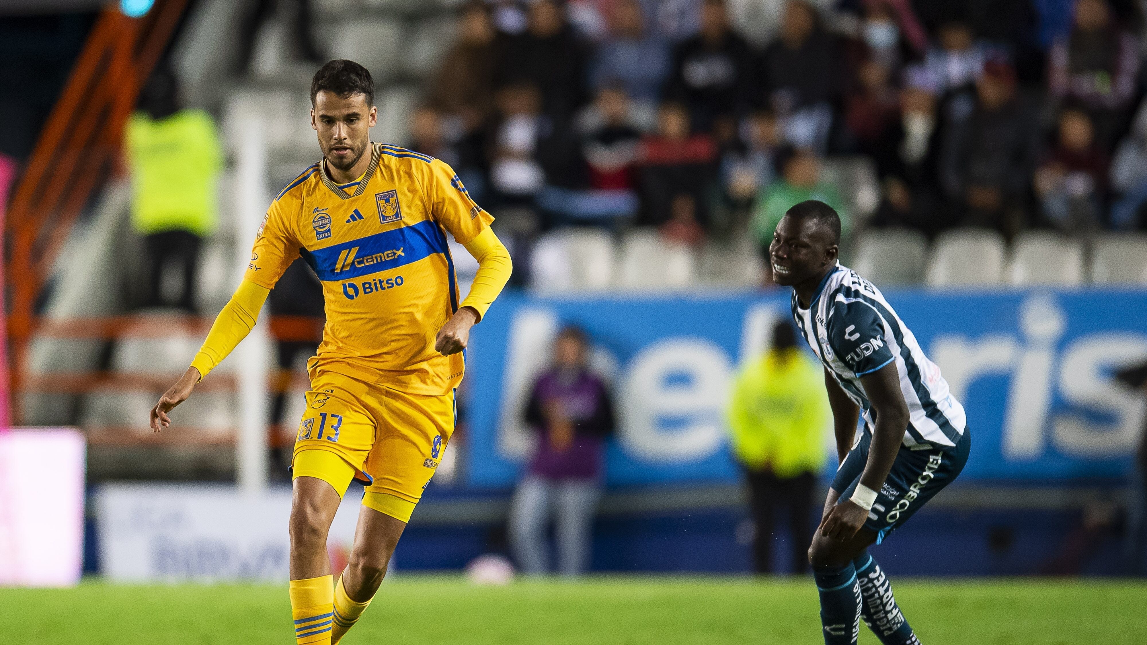 Diego Reyes