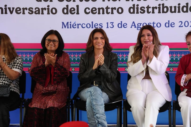 Lotenal boleto Nueva Viga