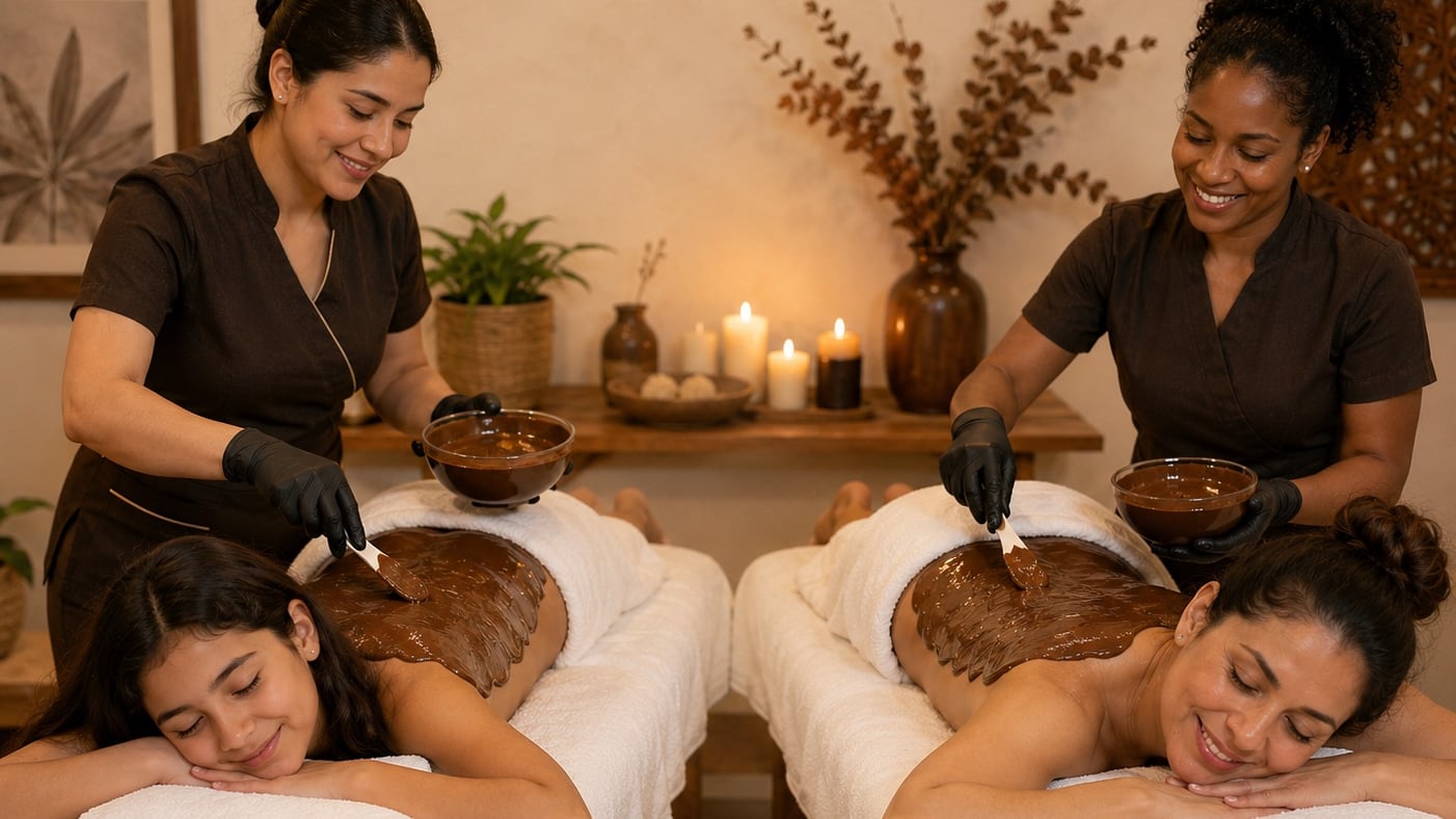 Spa.