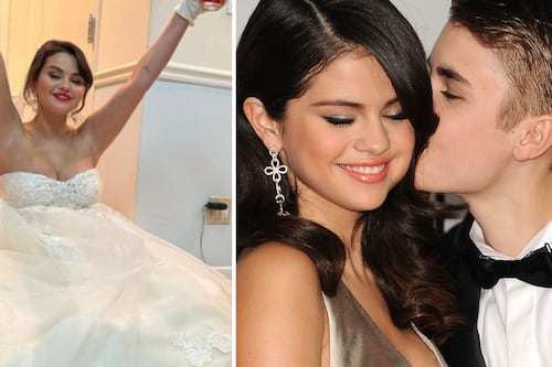 ¿Justin Bieber dedicó un reciente tema a Selena Gomez? La letra de la canción que canta el esposo de Hailey