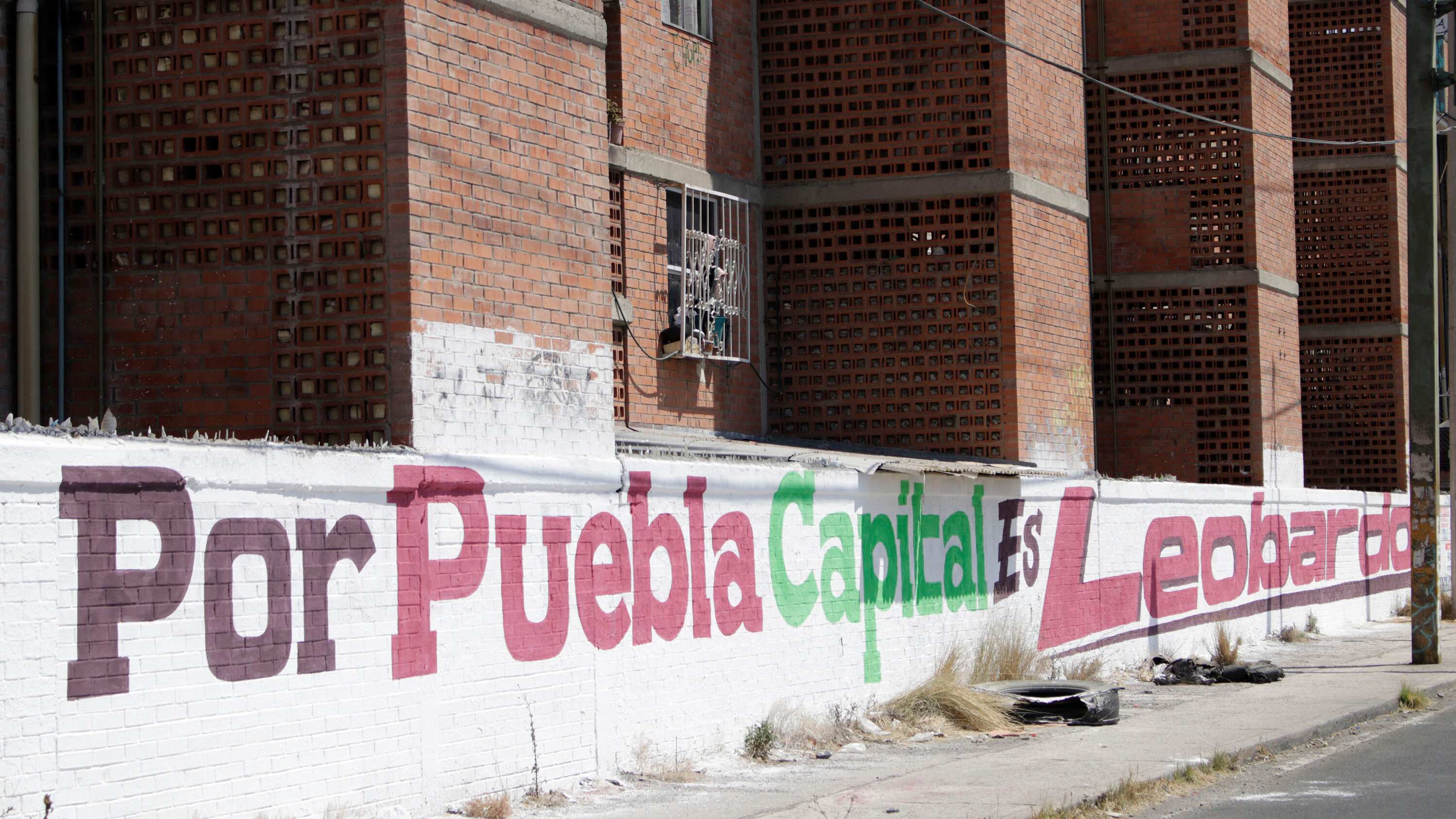 FOTO: Pablo Spencer/Agencia Enfoque