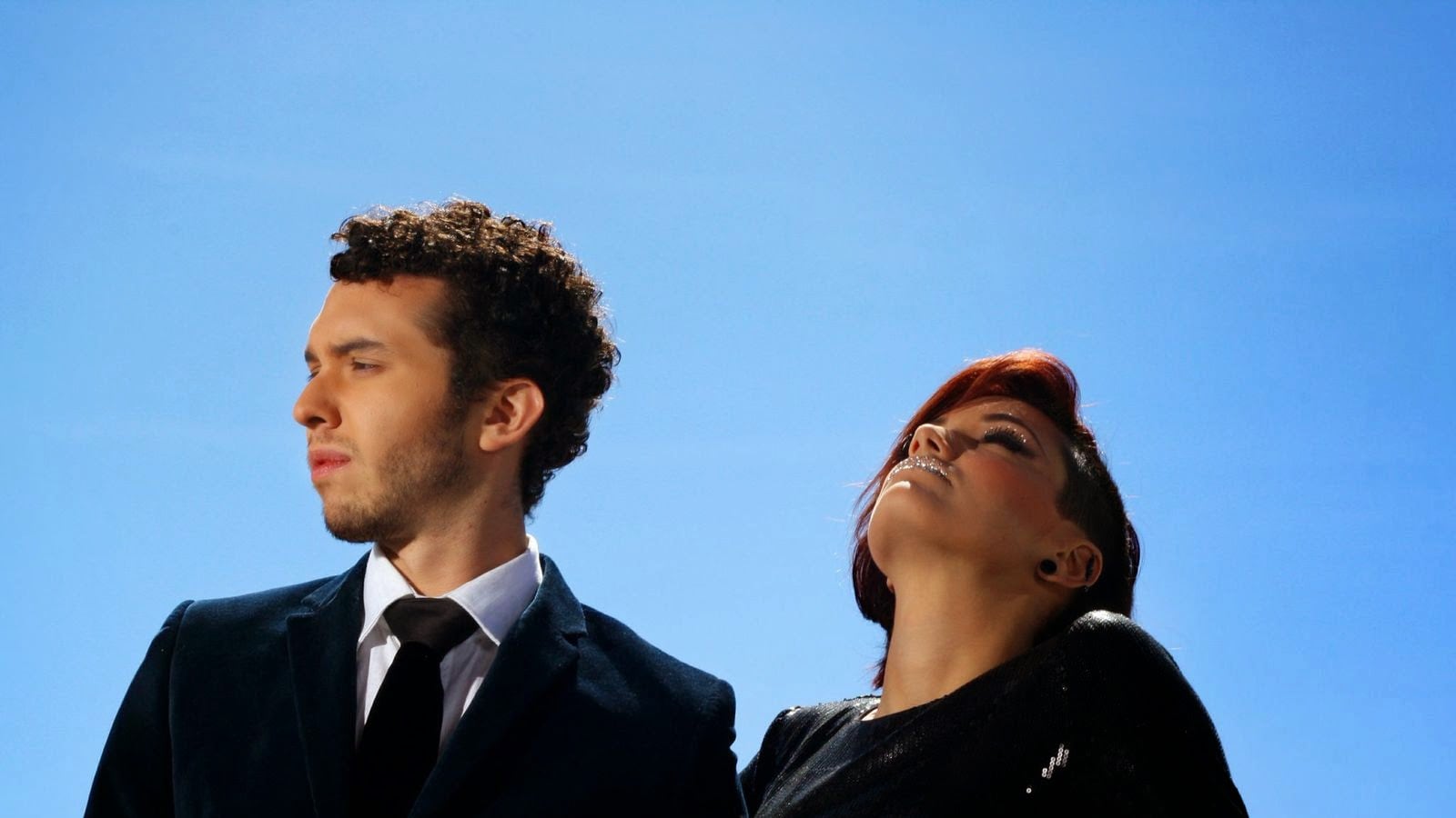 Carma marcan su regreso a la música con “No Hago Más Que Extrañarte, Corazón”