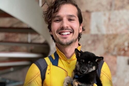 Memo Aponte reaparece con sus mascotas tras acusaciones de maltrato animal