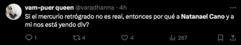 Memes de Natanael Cano