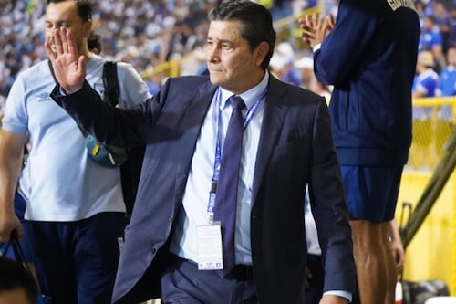 ¿Quieren fuera del Mundial a Guatemala? Luis Fernando Tena denuncia injusticia de Concacaf