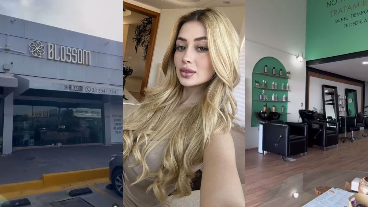 Valeria Márquez: ¿Cerrarán Blossom Beauty? Ubicación del salón de belleza donde asesinaron a tiktoker