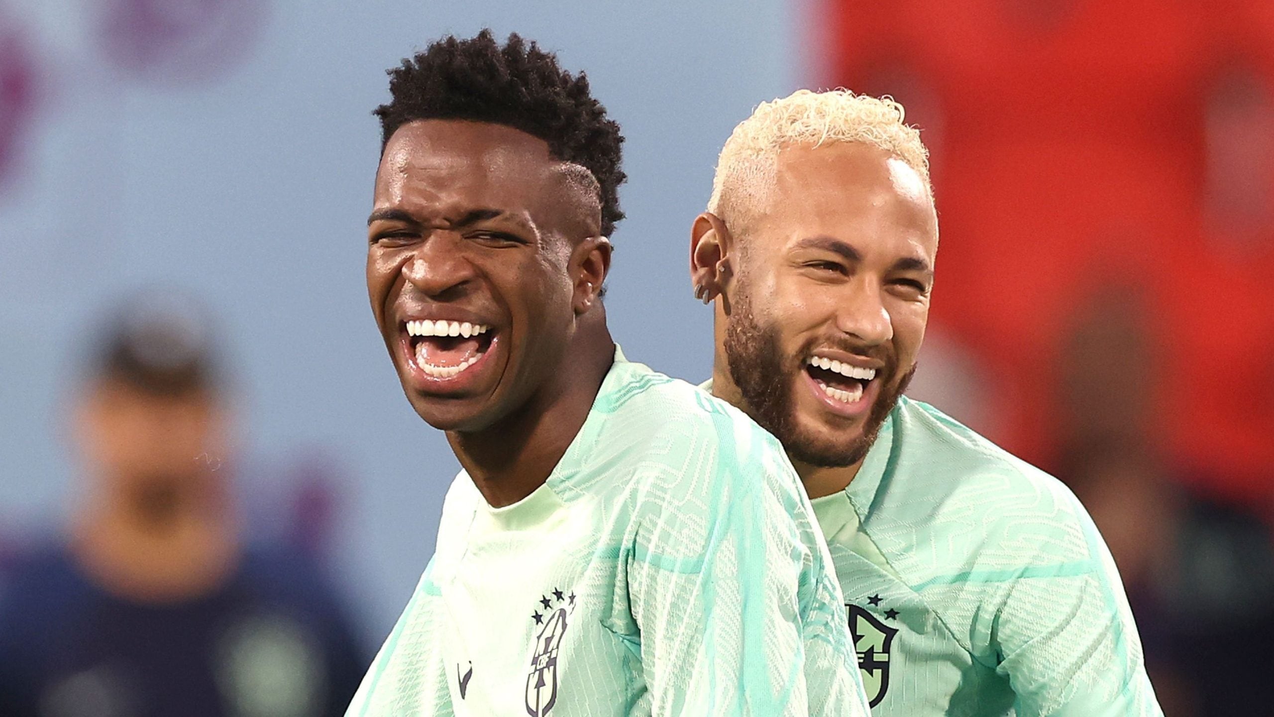 “Feo, pero eres gracioso”, así fue la polémica declaración de Neymar Jr ...