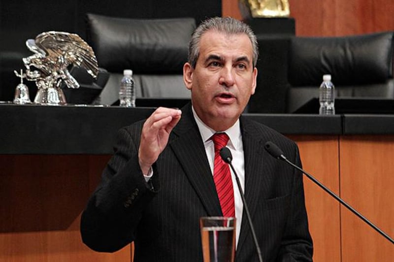 Miguel Ángel Chico Herrera