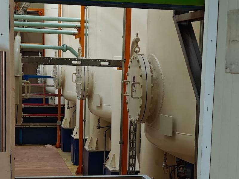 Te mostramos cómo se elaboran los colchones de espuma de alta densidad, qué tecnologías están revolucionando el sueño y por qué este Buen Fin es el momento perfecto para renovar el tuyo