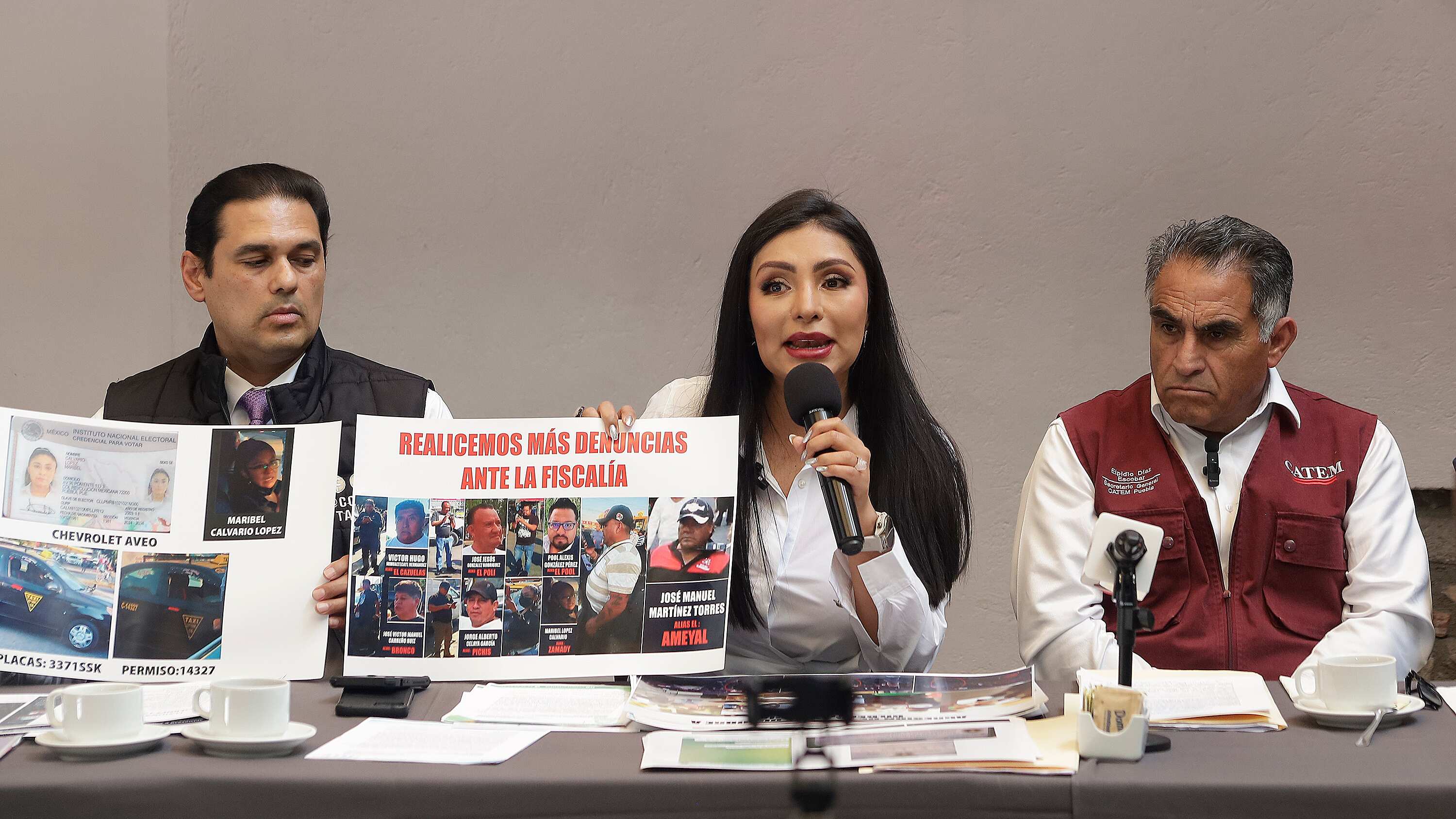 FOTO: Karen Rojas/Agencia Enfoque