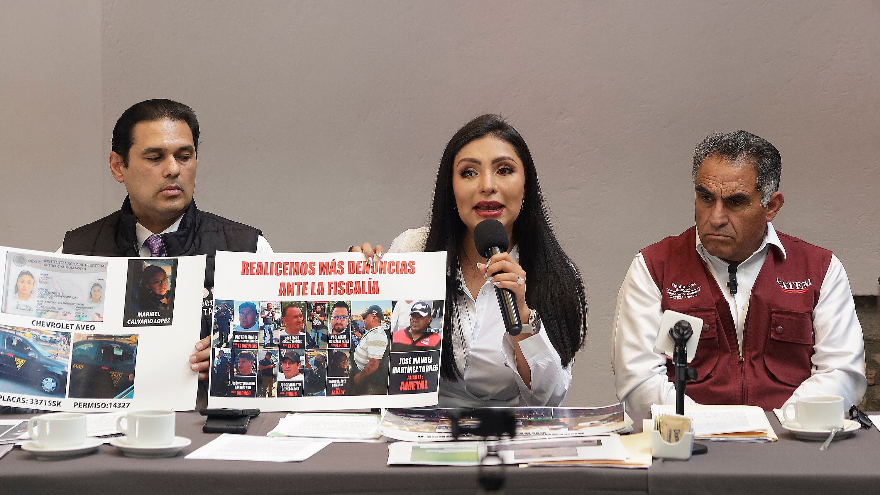 FOTO: Karen Rojas/Agencia Enfoque