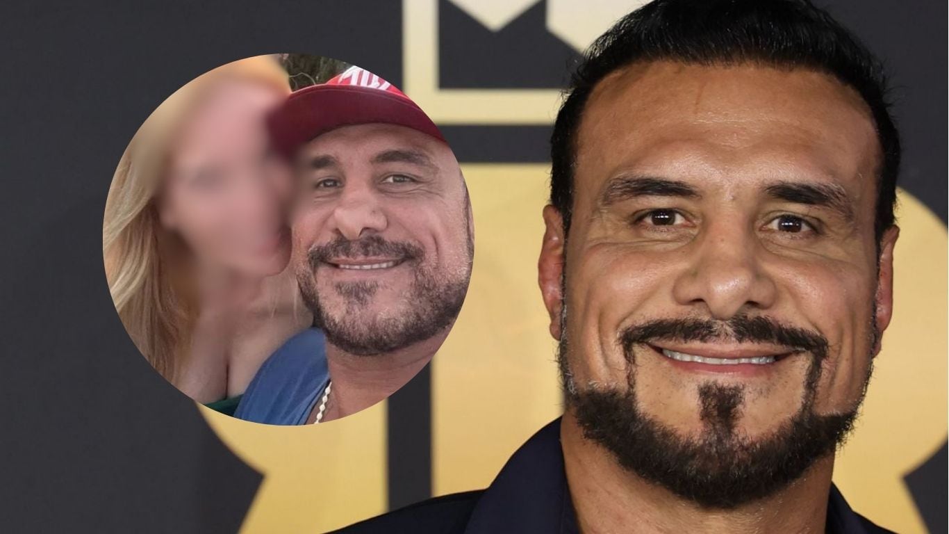 Dictan prisión preventiva a El Patrón