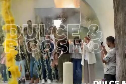 Reportan fuerte explosión durante presentación de Telenovela de Televisa; una actriz resultó herida