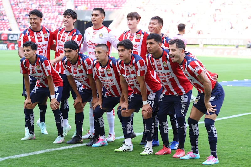Chivas