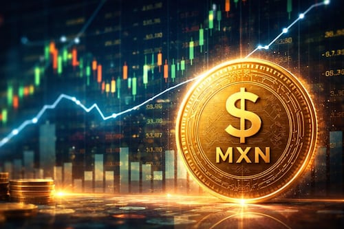 Precio del dólar hoy jueves 16 de abril: carry trade y acuerdo con la UE apuntalan al peso