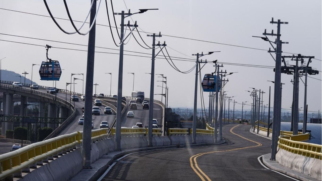 Autopista México-Puebla