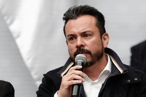 Caso Néstor Camarillo y ‘El Toñín’ abre debate sobre selección de candidaturas