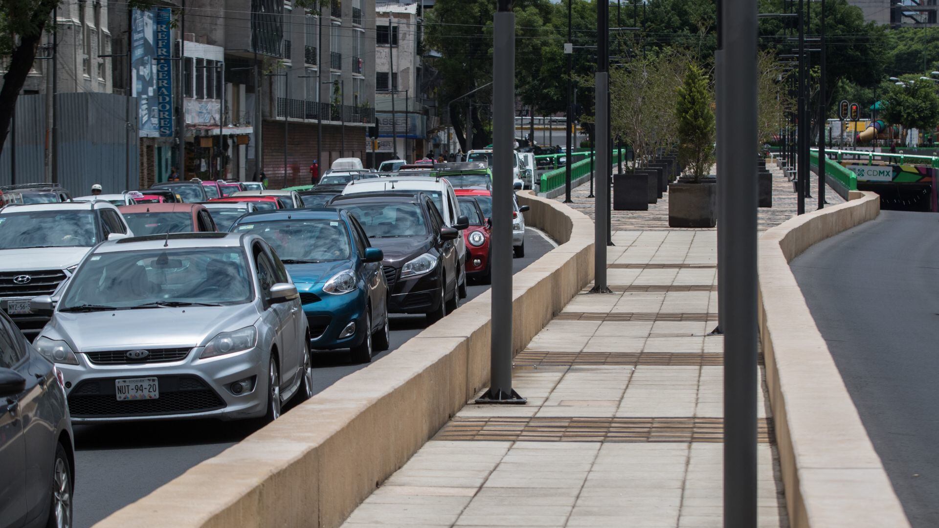 Hoy no Circula del miércoles 28 de mayo 2025 en CDMX y Edomex