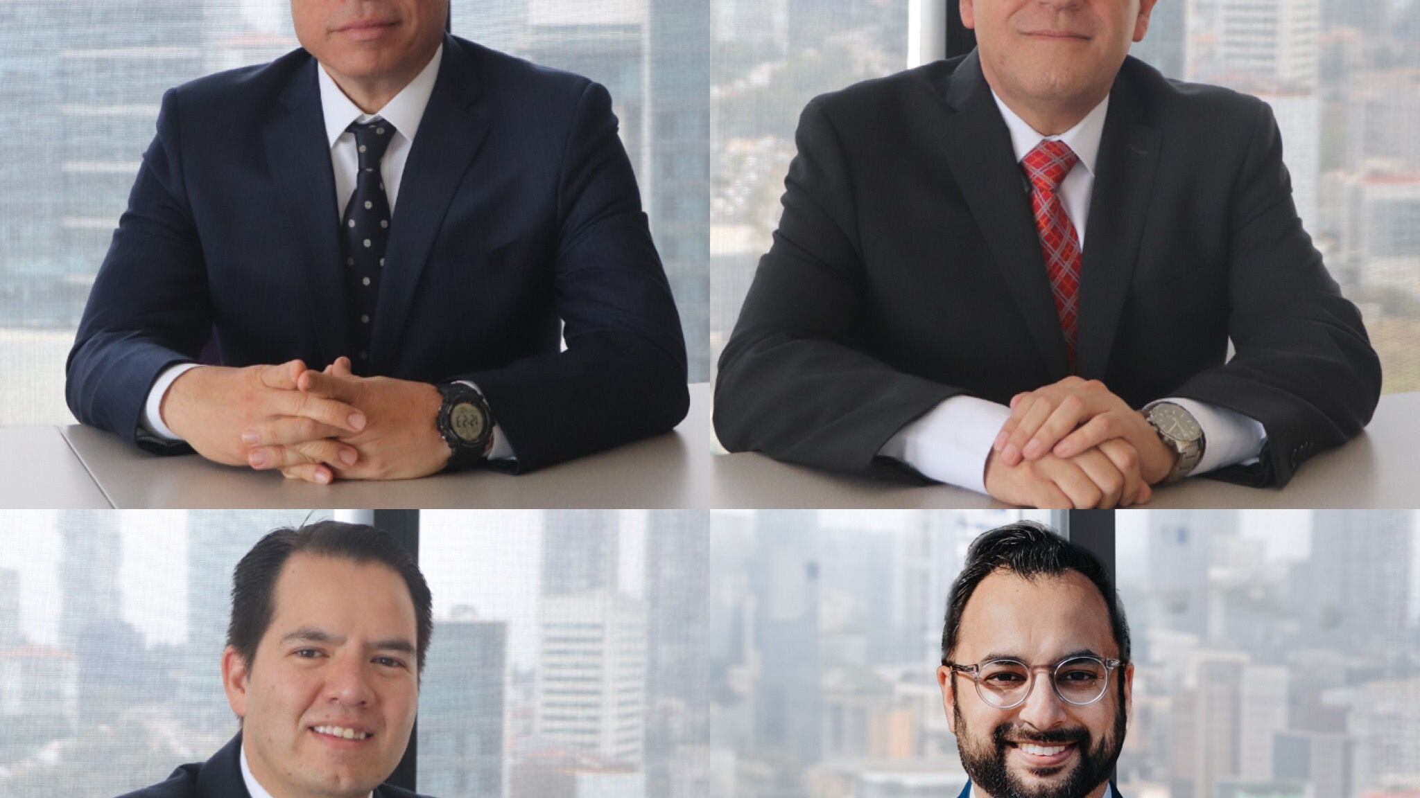 El grupo automotriz Stellantis anunció cambios en su equipo de liderazgo con efectividad inmediata.