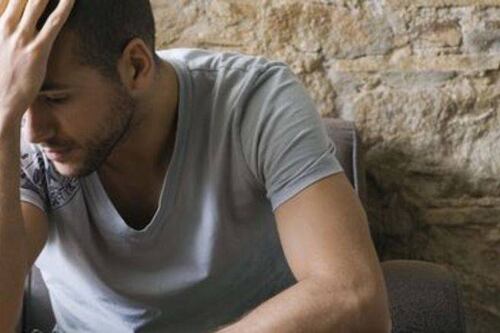 Suicidio, tristeza en silencio